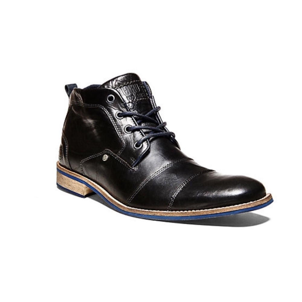 Steve Madden Kramerr Shoes